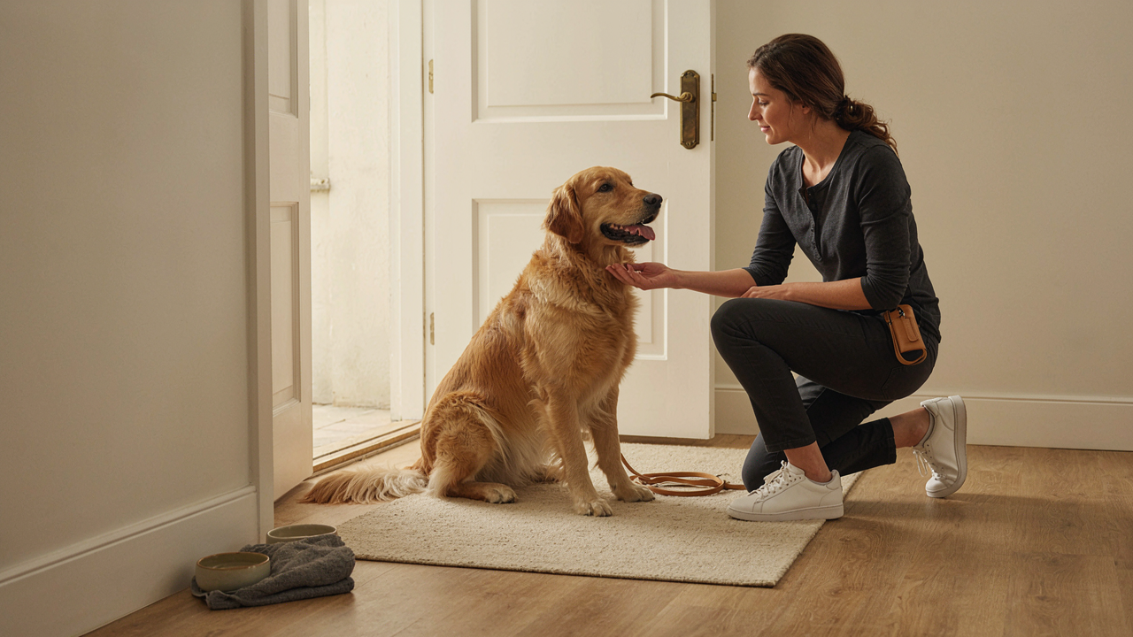 Best Dog Trainer Scottsdale for Lasting Results